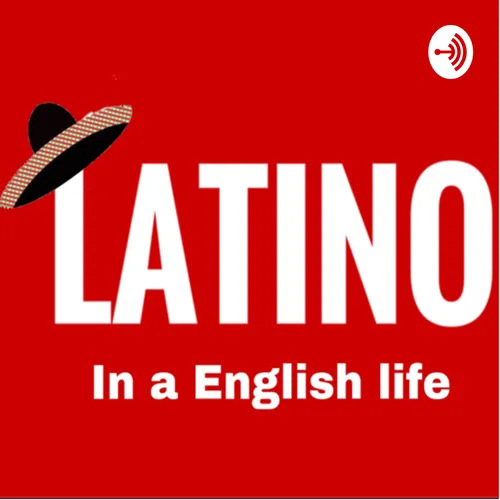 Latinos in an English Life