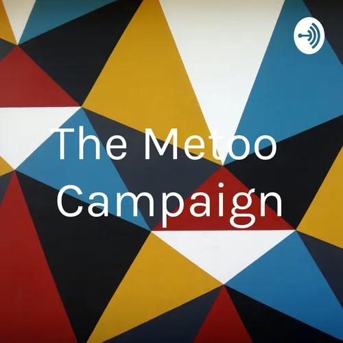 The Metoo Campaign