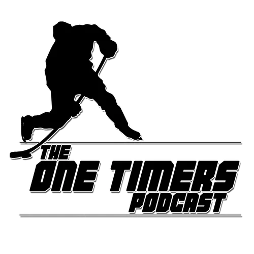 The One Timers Podcast