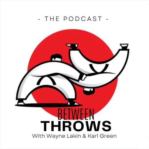 Between Throws
