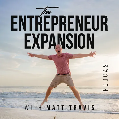 The Entrepreneur Expansion