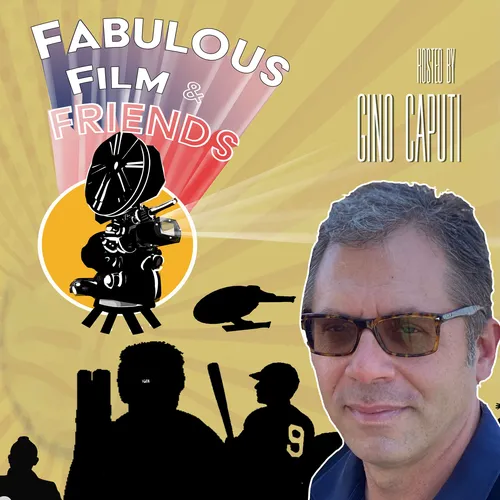 Fabulous Film & Friends