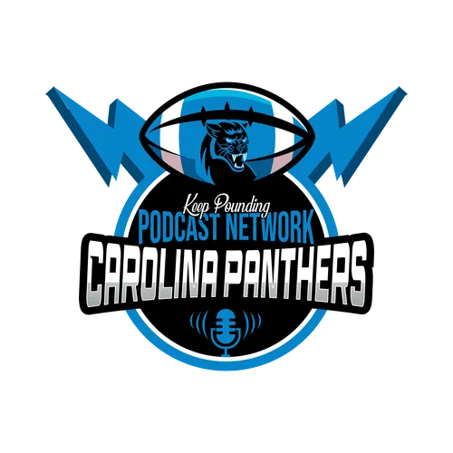Keep Pounding Network: A Carolina Panthers podcast