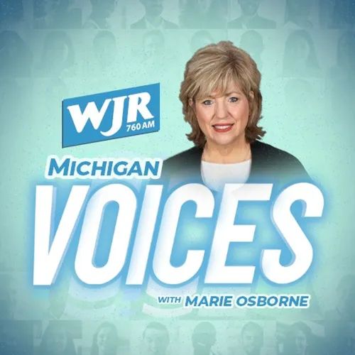 Michigan Voices