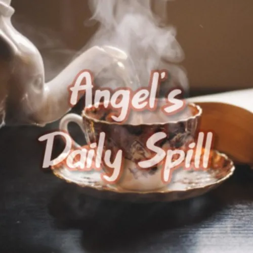 Angel's Daily Spill