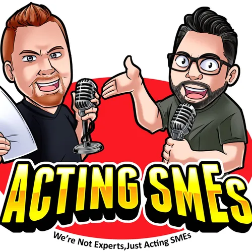 Acting SMEs