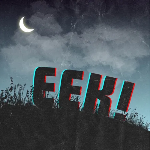 EEK!