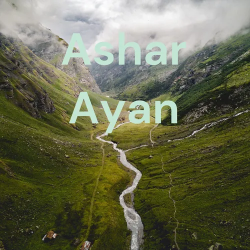 Ashar Ayan