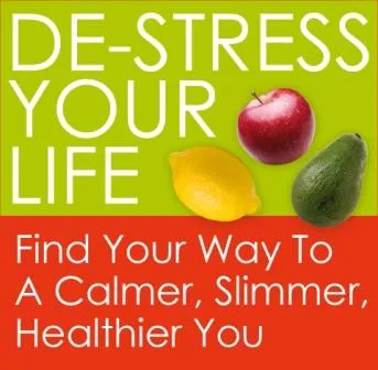 De-Stress Your Life