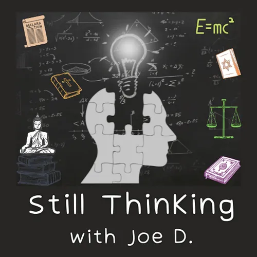 Still Thinking