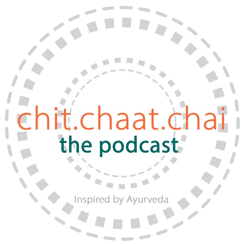 The chit.chaat.chai Podcast