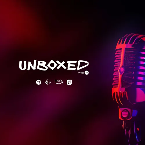 UNBOXED with AJ