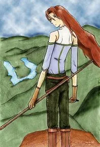 The Legacy of Jade: A Traveler's Faith