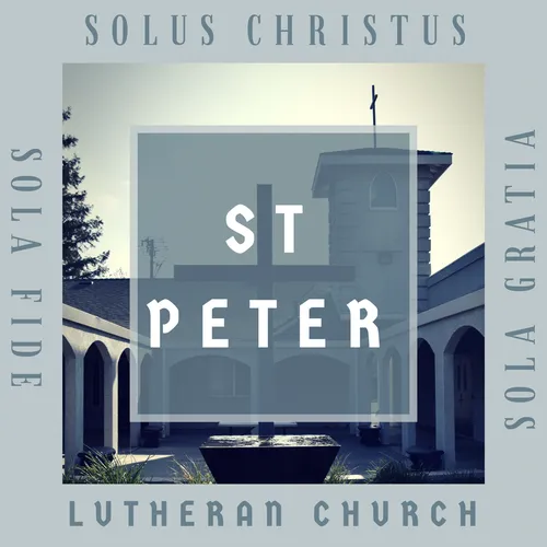 St. Peter Lutheran Church