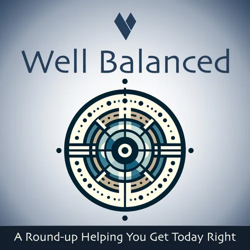 Well Balanced