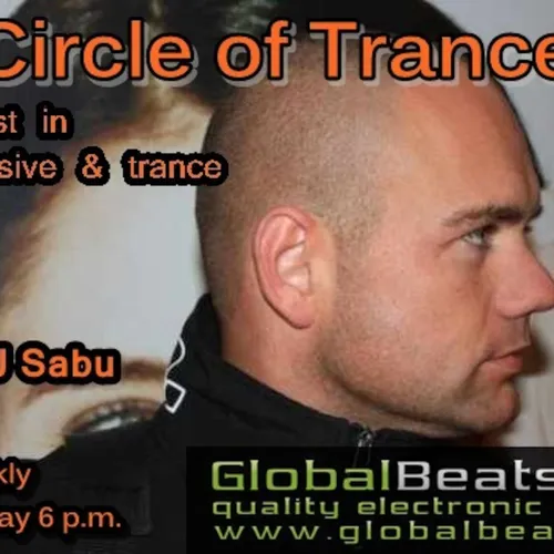 DJ Sabu - Circle of Trance