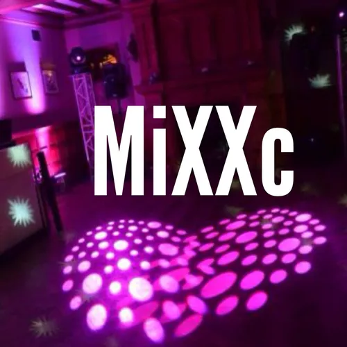 DJ MiXXc