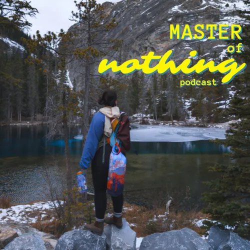 Master of Nothing