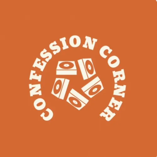 Confession Corner