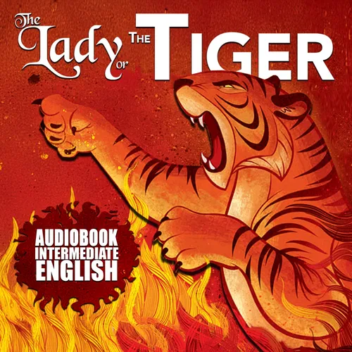 The Lady or the Tiger 