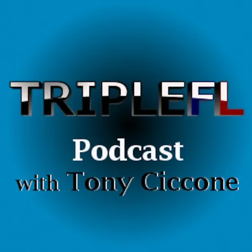 The TripleFL Podcast