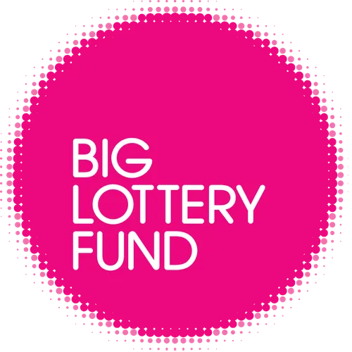 BigLotteryFund