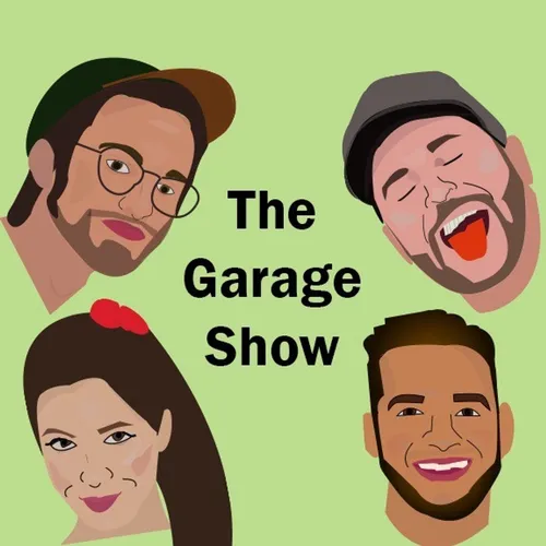 The Garage Show