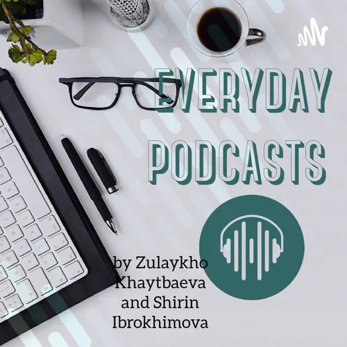 Everyday Podcasts