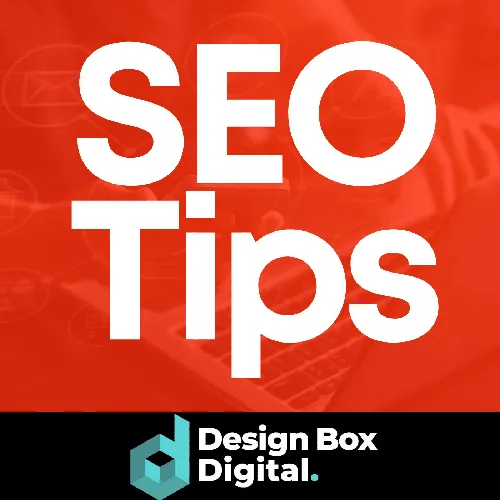 SEO Tips