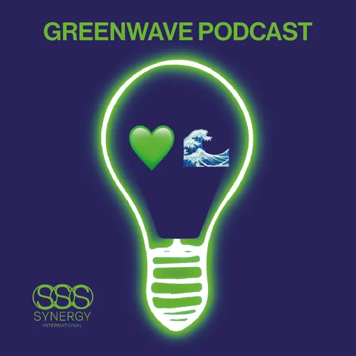 The GreenWave Podcast