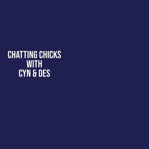 Chatting Chicks