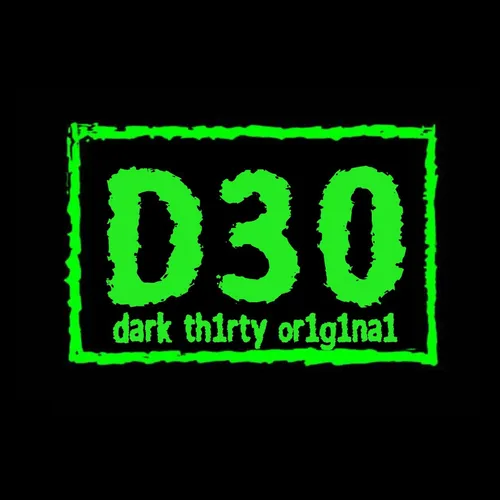 darkth1rty's podcast