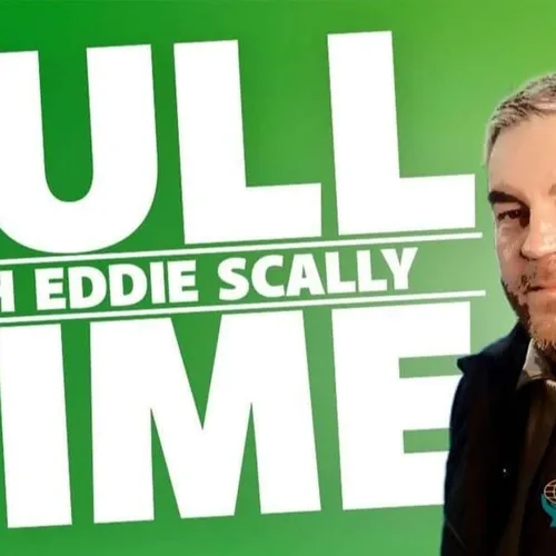 KCLR Sport: Full Time