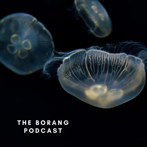 The Borang Podcast
