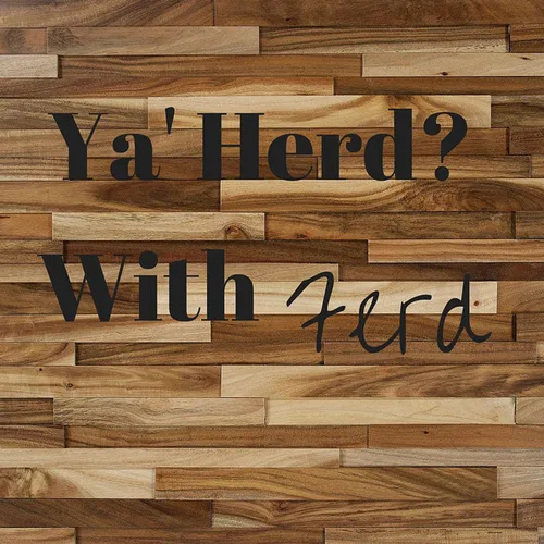 You Heard with Ferd