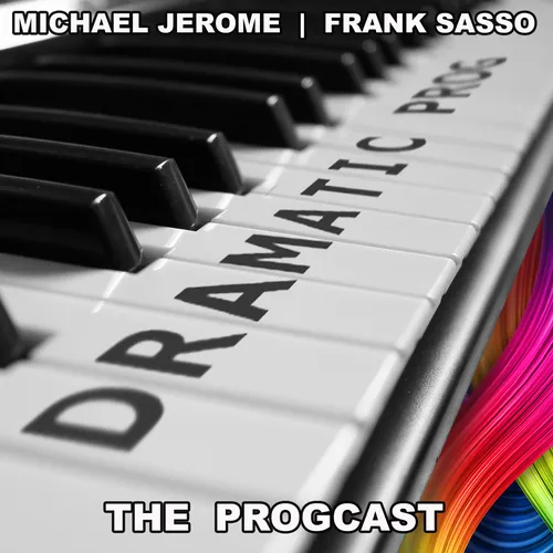 Dramatic Prog