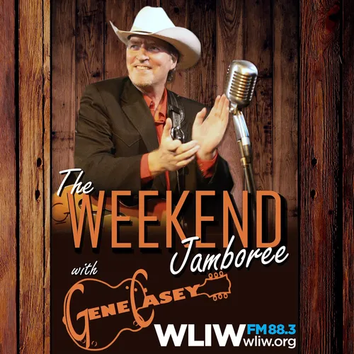 The Weekend Jamboree