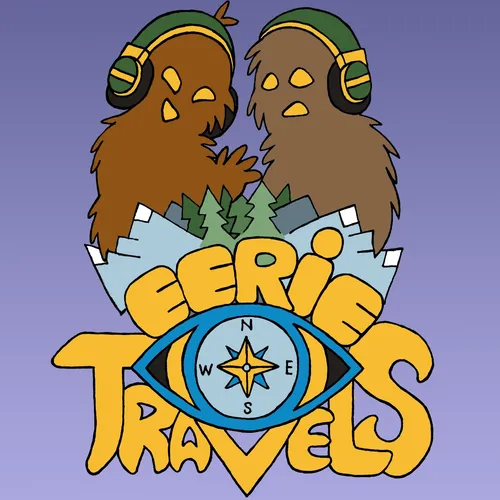 Eerie Travels