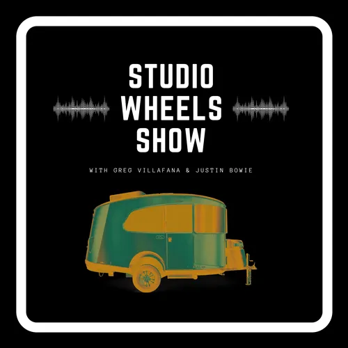 Studio Wheels Show