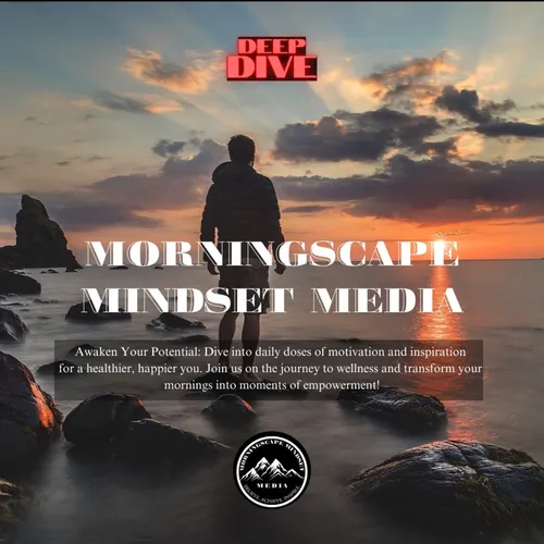 MorningScape Mindset Media