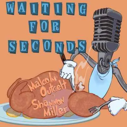 Waiting For Seconds
