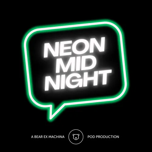 Neon Midnight