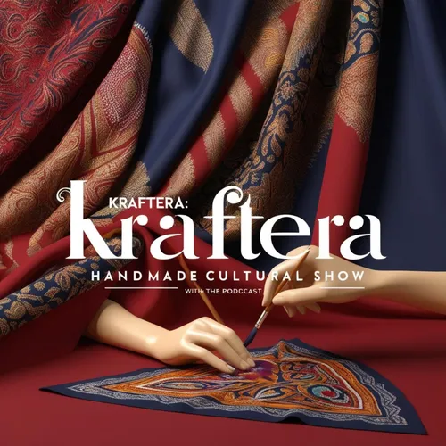 Kraftera Culture In Motion