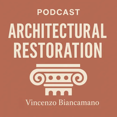 Architectural Restoration