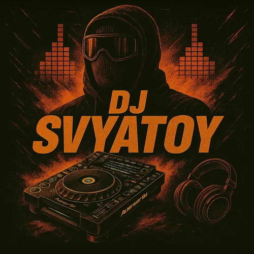 Dj Svyatoy