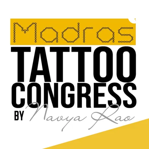 Madras Tattoo Congress