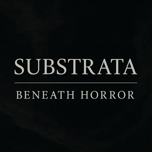Substrata: Beneath Horror