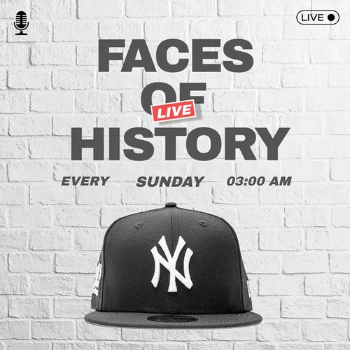 Faces Of History