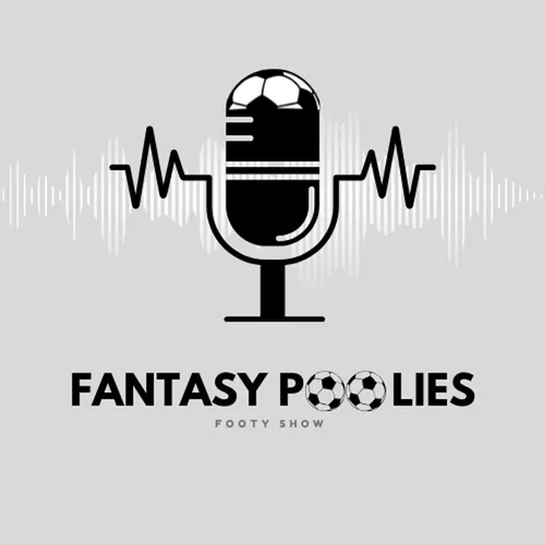 Fantasy Poolies Footy Show