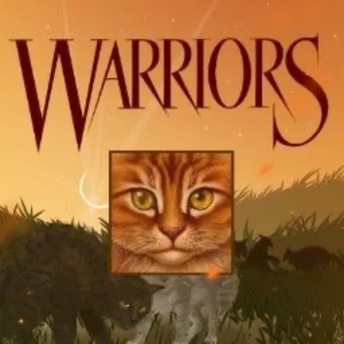 warrior cats stuff